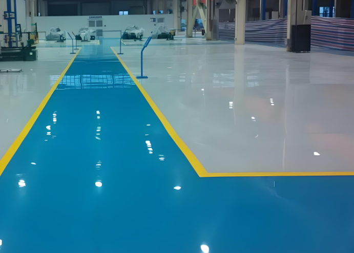 上海上海防水公司