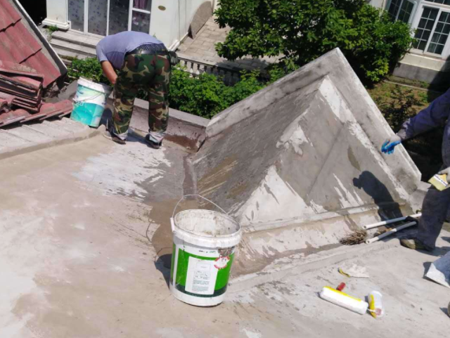 上海上海防水工程公司,上海专业防水公司