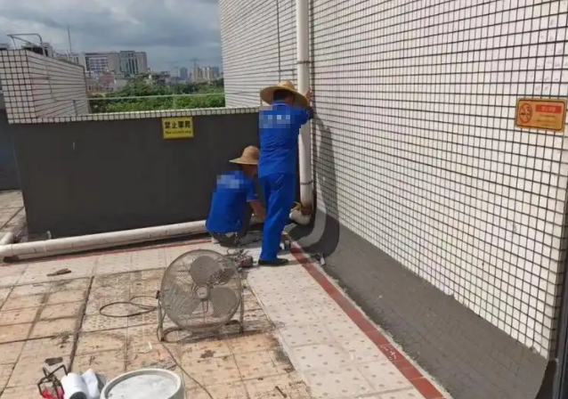 上海上海专业防水